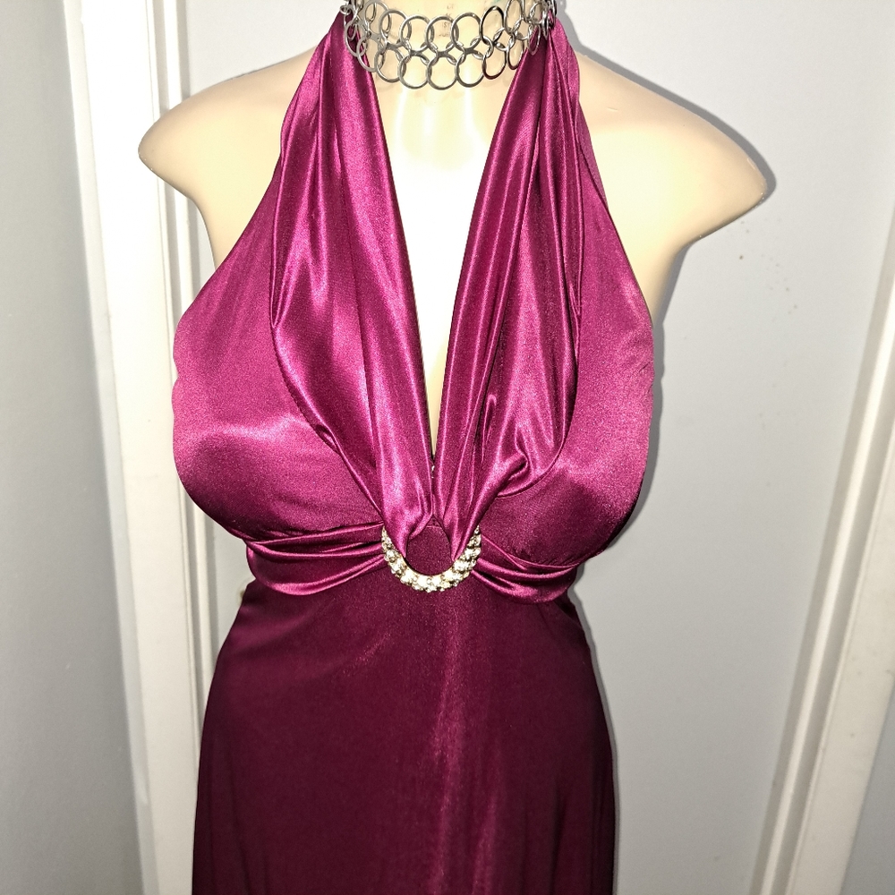 After 5 dress